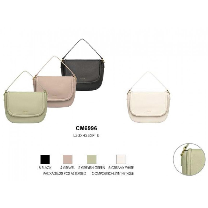 Женская сумка David Jones CM6996